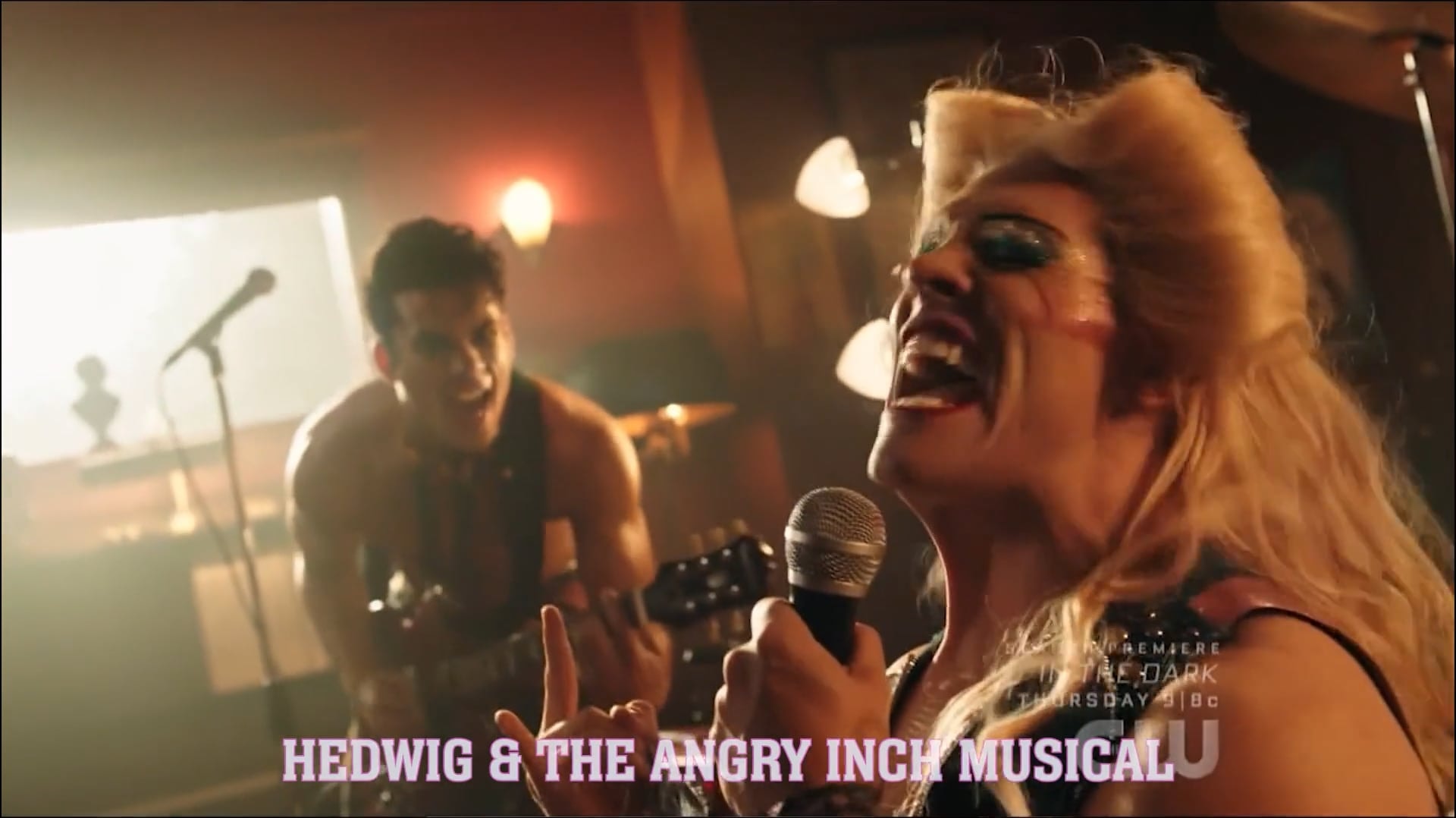 Riverdale — “Hedwig & the Angry Inch”
