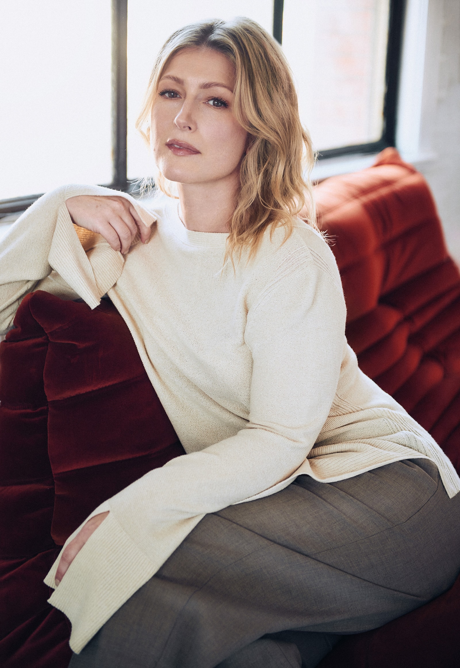 Heather Laura Gray — Naluda Magazine
